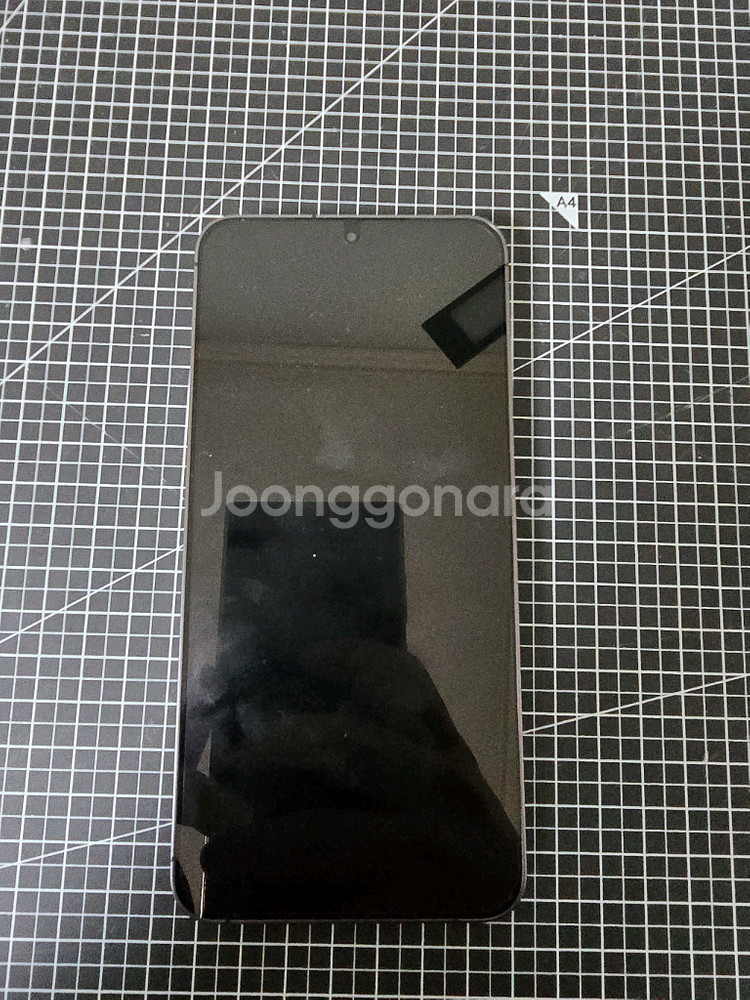 갤럭시 S24 플러스 512GB 외관S급--5