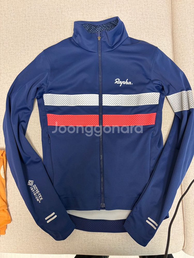 라파 인피니움 고어텍스 자켓--0