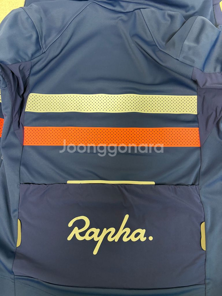 라파 인피니움 고어텍스 자켓--4