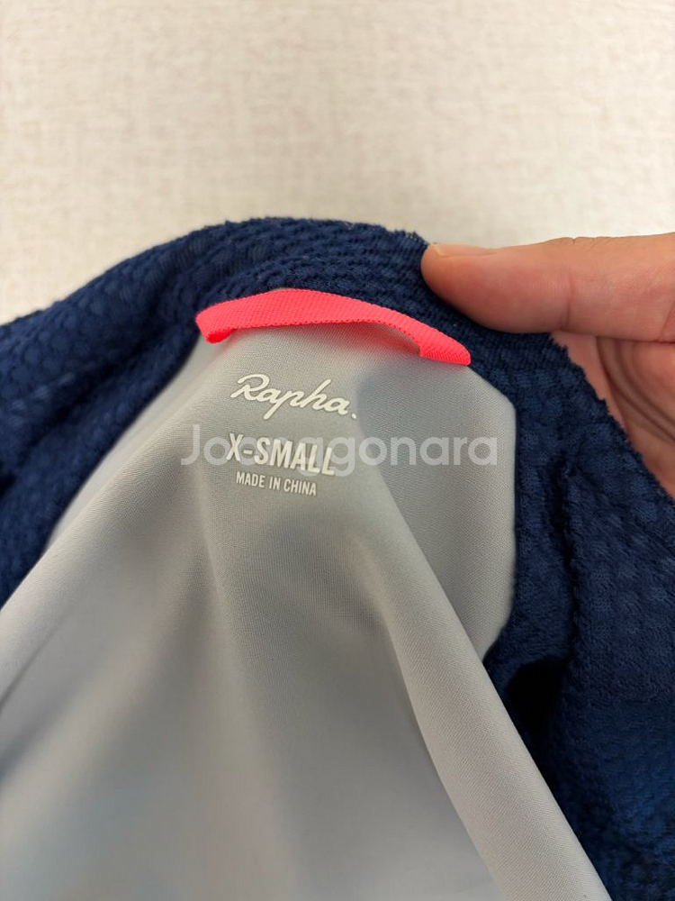 라파 인피니움 고어텍스 자켓--3