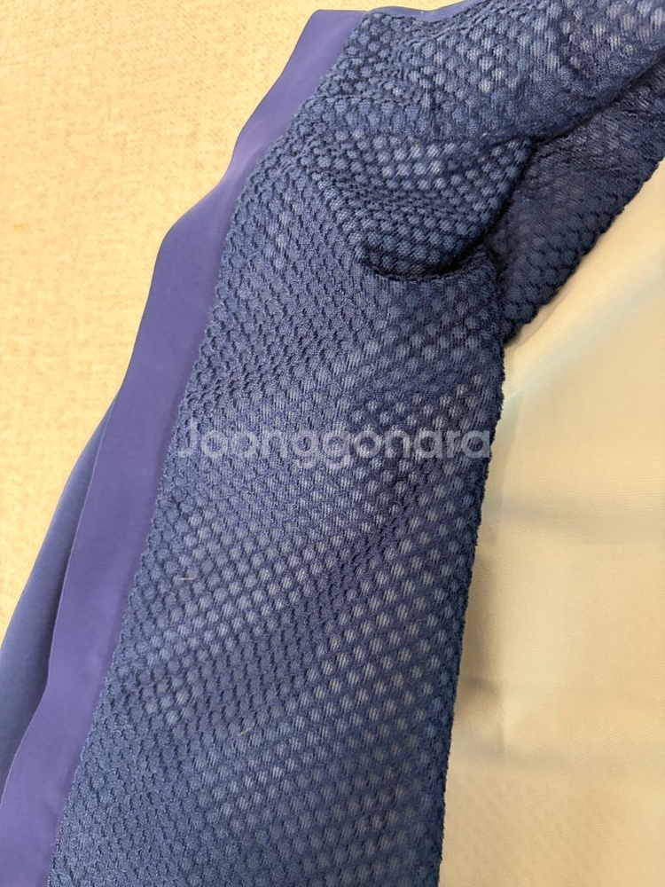 라파 인피니움 고어텍스 자켓--2