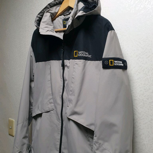 [xxl/110] 내셔널지오그래픽 헤리티지 바람막이