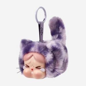 크라이베이비 표범냥이