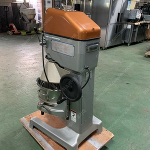 스파 버티컬믹서 30L 제과제빵기계 중고제과제빵기계 제과제빵