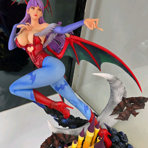 모리건 (트라이이글스 제품) 스테츄 판매