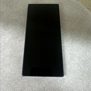 갤럭시z폴드7 블랙 256GB