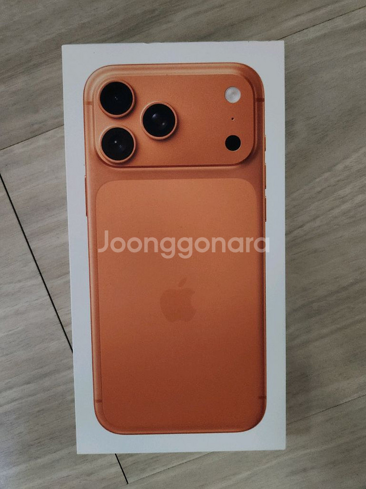 아이폰17 프로맥스 1TB--0