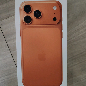 아이폰17 프로맥스 1TB