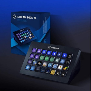 [구매]스트림덱 XL 이미지