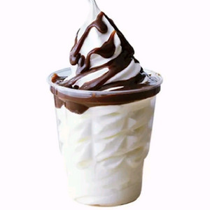 맥도날드 선데이초코아이스크림 2,300