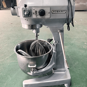 호바트 버티컬믹서 20L 제과제빵기계 중고제과제빵기계 제과제빵