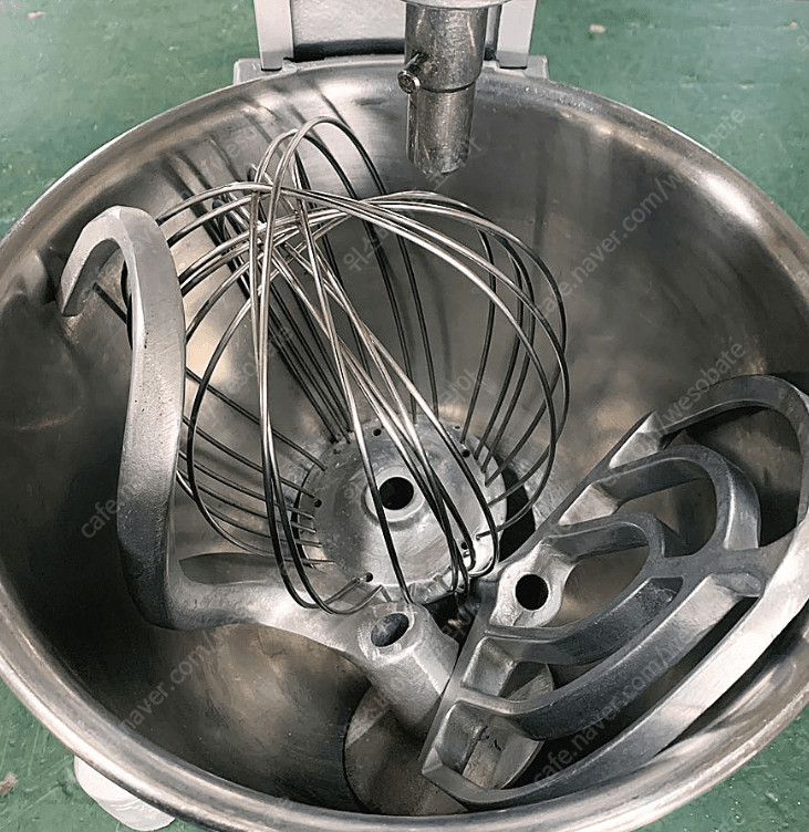 호바트 버티컬믹서 20L 제과제빵기계 중고제과제빵기계 제과제빵--3