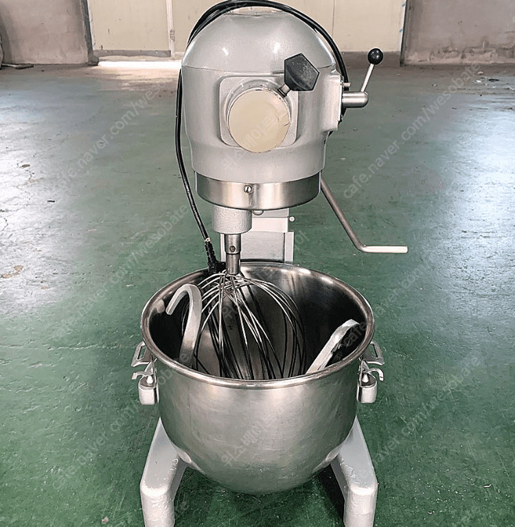 호바트 버티컬믹서 20L 제과제빵기계 중고제과제빵기계 제과제빵--1