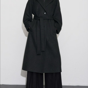 오브제 울코트 블랙