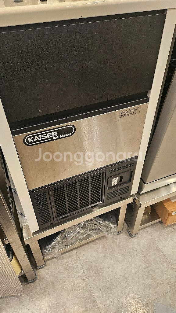 카이저 제빙기 IMK-3051--0