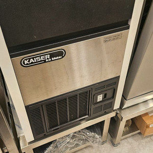 카이저 제빙기 IMK-3051