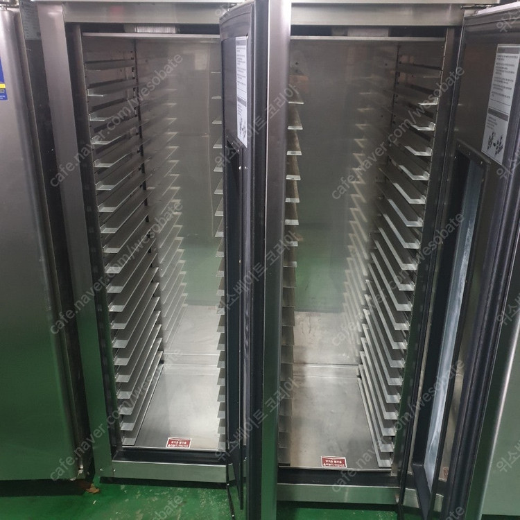 대흥소프트밀 20매 도우컨디셔너 제과제빵기계 중고제과제빵기계 제과제빵--2