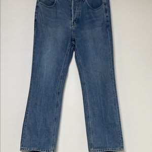 솔리드옴므 19S 청바지 데님 팬츠