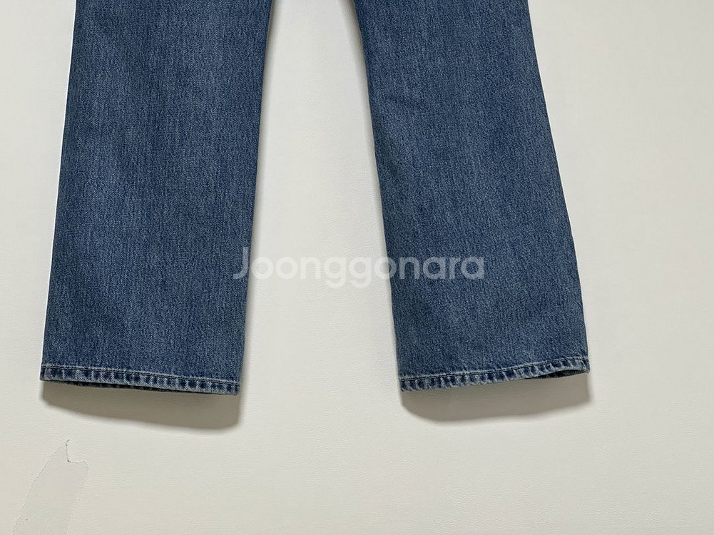 솔리드옴므 19S 청바지 데님 팬츠--5