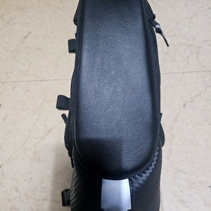 토픽 몬도팩 XL 스트랩버전 안장가방