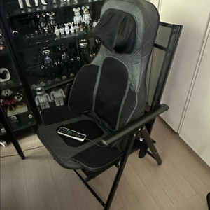 닥터웰 안마의자 DWH-9800 + 전용의자