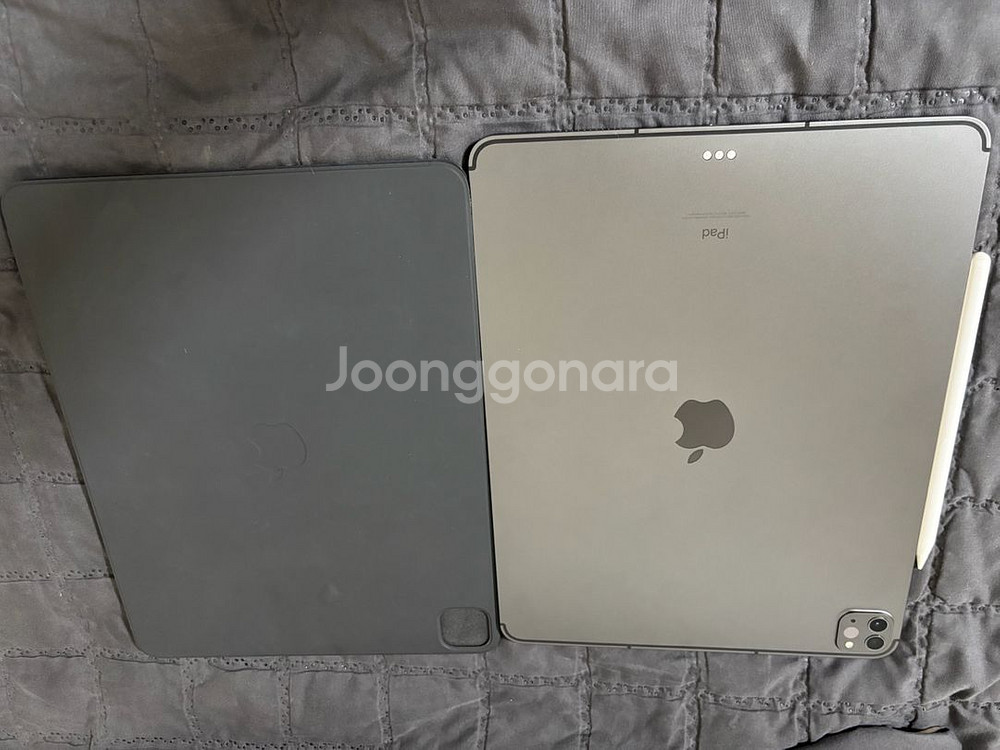 아이패드 프로 5세대12.9 셀룰러 128--0