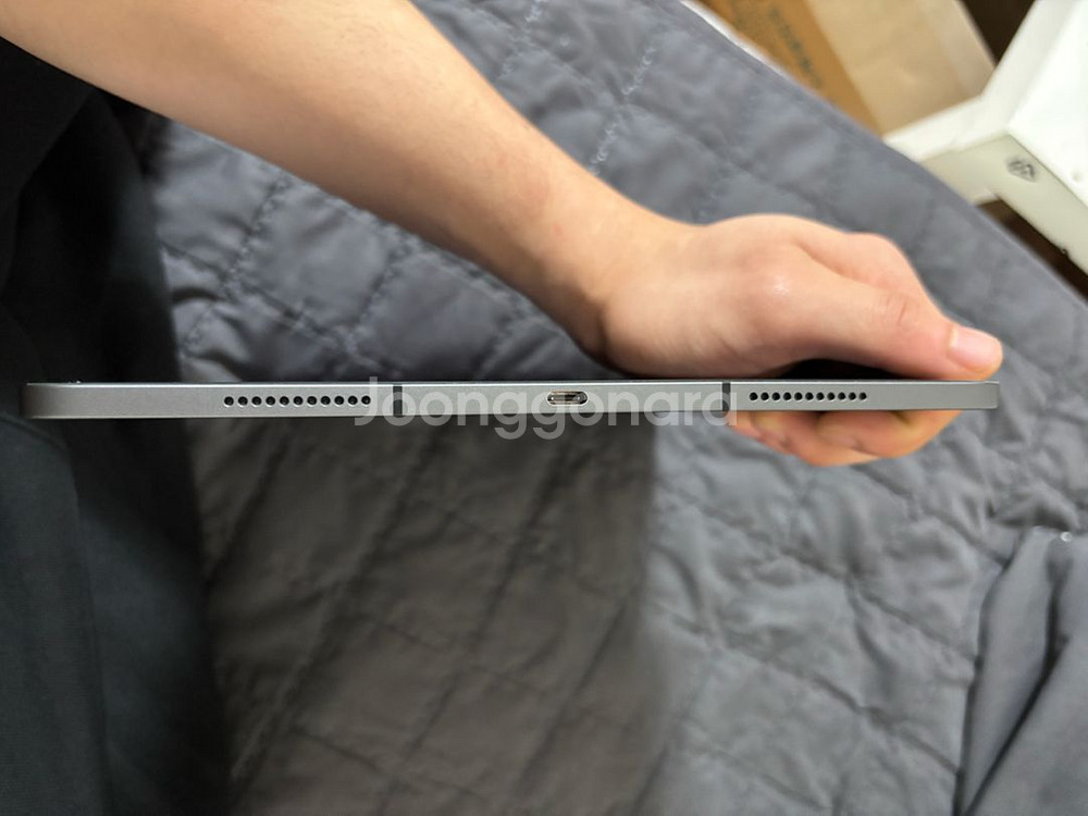 아이패드 프로 5세대12.9 셀룰러 128--1