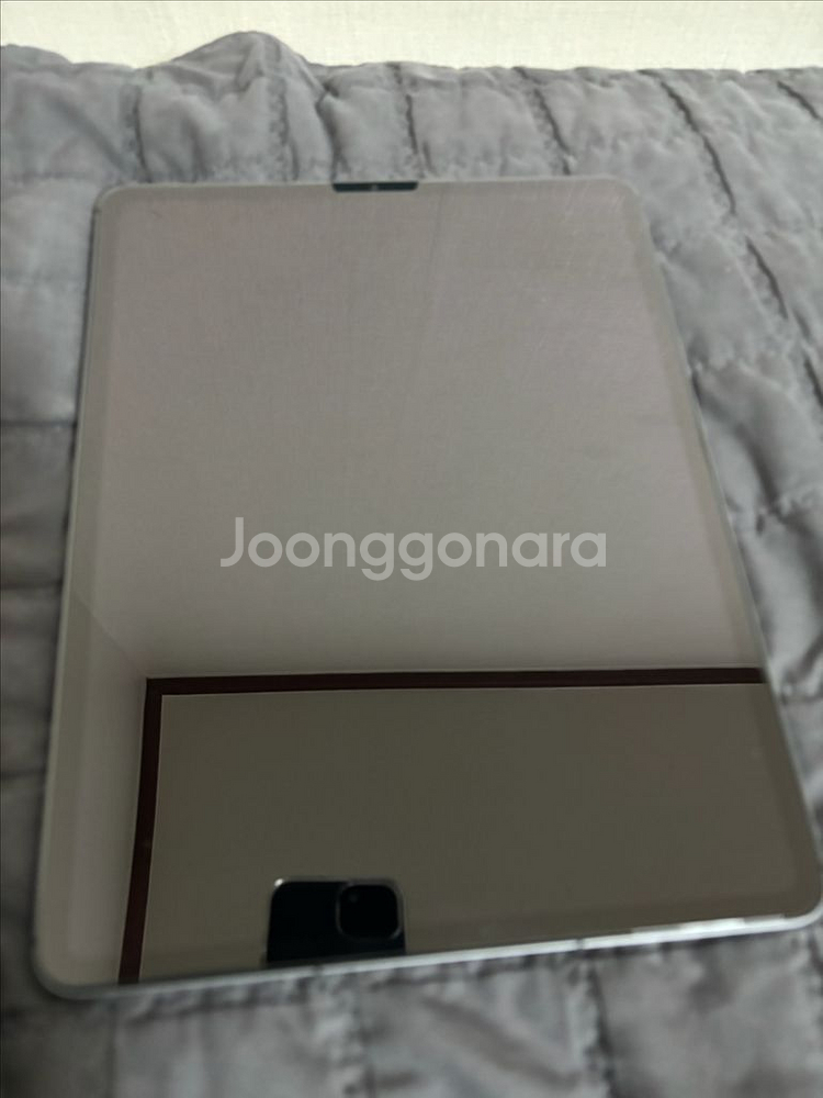 아이패드 프로 5세대12.9 셀룰러 128--6