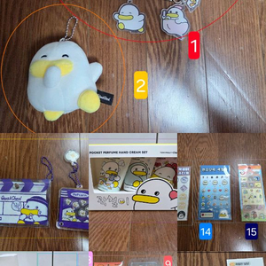 곽철이 팝업 물건들 팝니다.