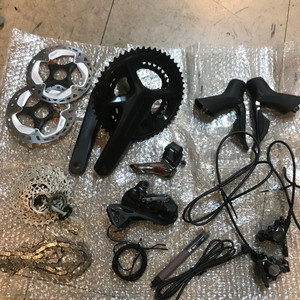 시마노 로드바이크 울테그라 R8170 di2 그룹셋 / 12단