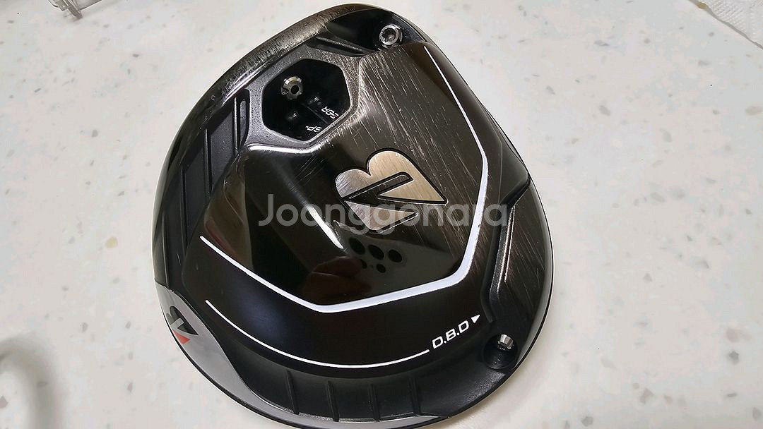 브리지스톤 B2 드라이버 헤드--0