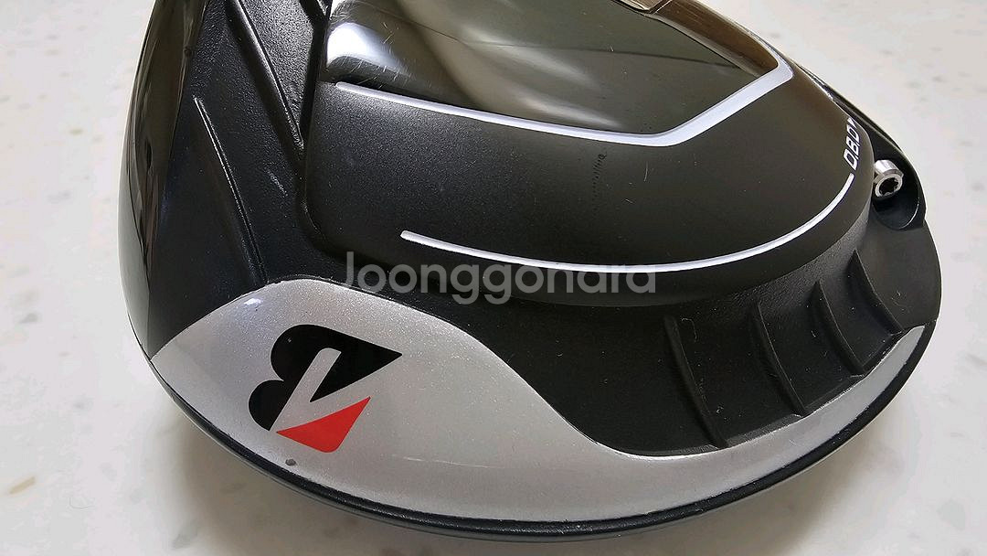 브리지스톤 B2 드라이버 헤드--5