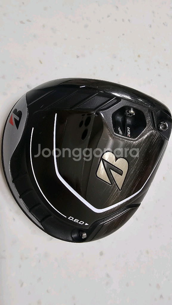 브리지스톤 B2 드라이버 헤드--4