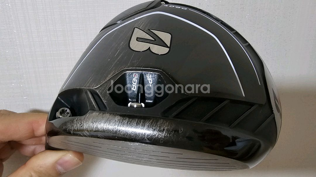 브리지스톤 B2 드라이버 헤드--7