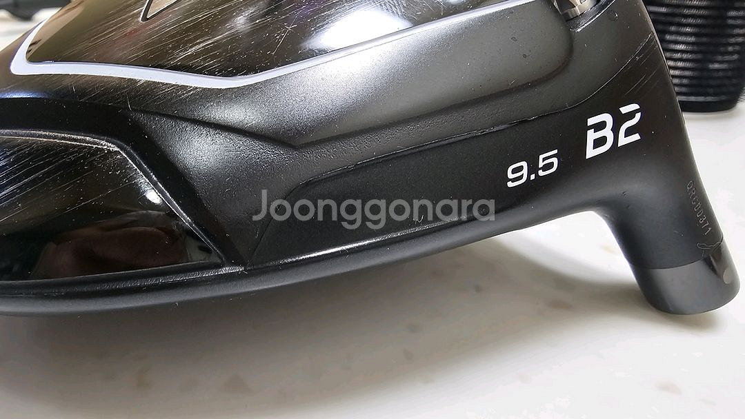 브리지스톤 B2 드라이버 헤드--3