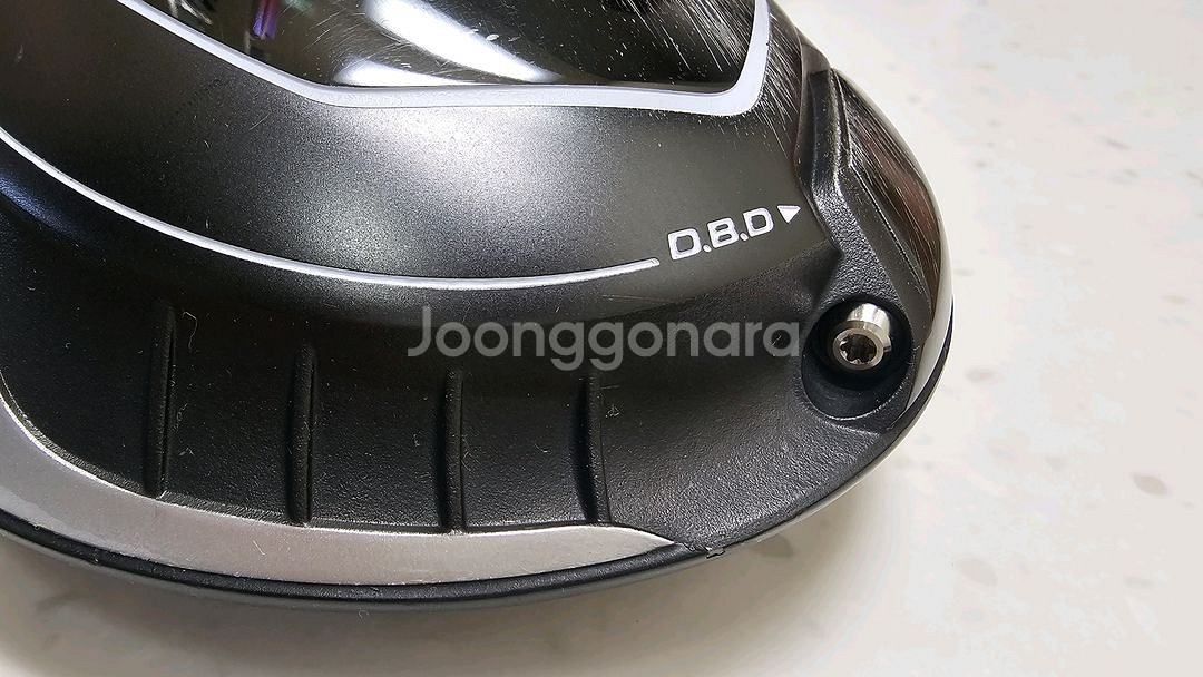 브리지스톤 B2 드라이버 헤드--6