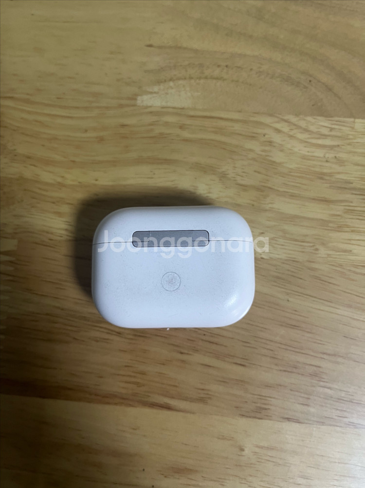 에어팟 프로2 (8핀)--1