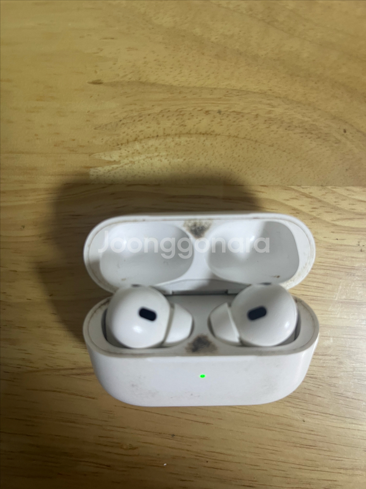 에어팟 프로2 (8핀)--2