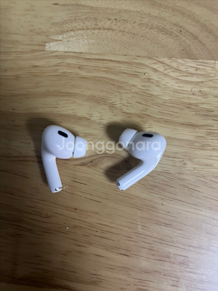 에어팟 프로2 (8핀)--3