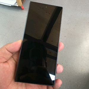 갤럭시 Z 폴드 7 256GB 개봉미사용급