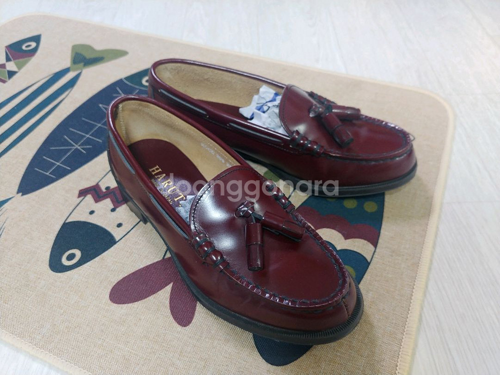 하루타 로퍼 (235)--0