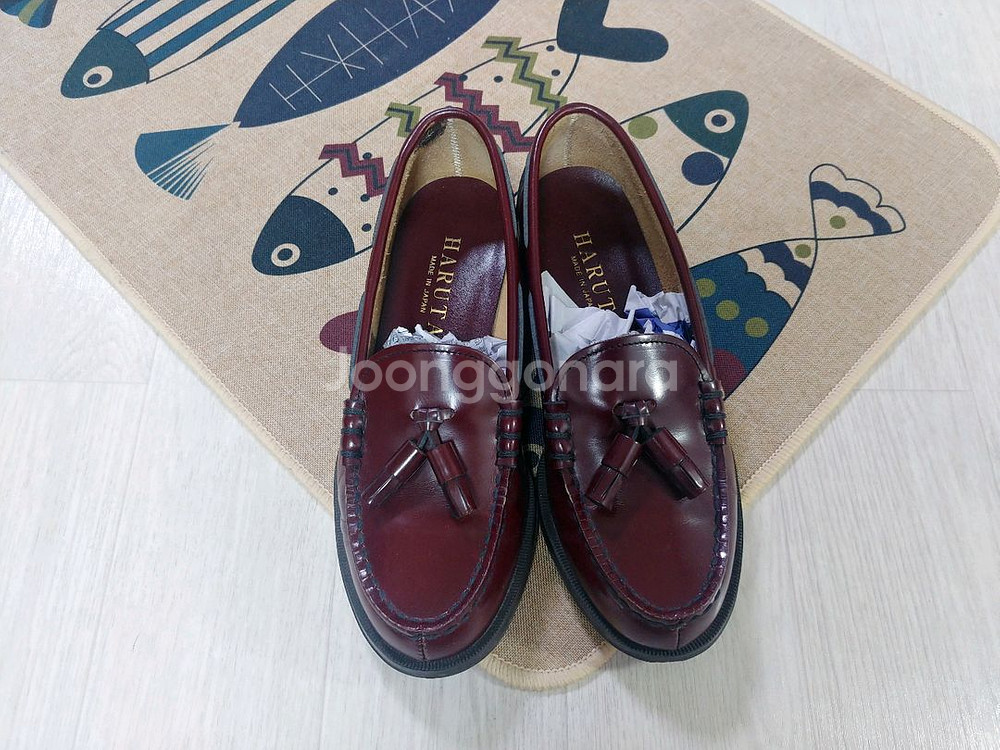 하루타 로퍼 (235)--1