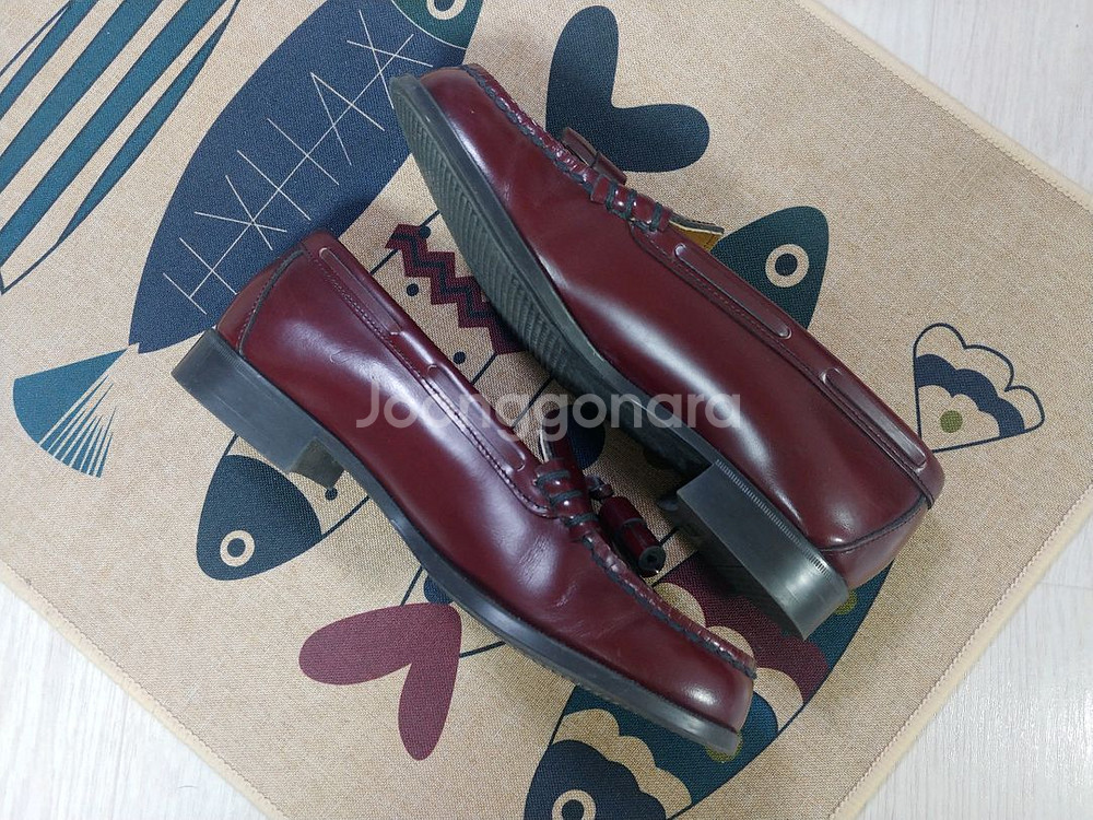 하루타 로퍼 (235)--3