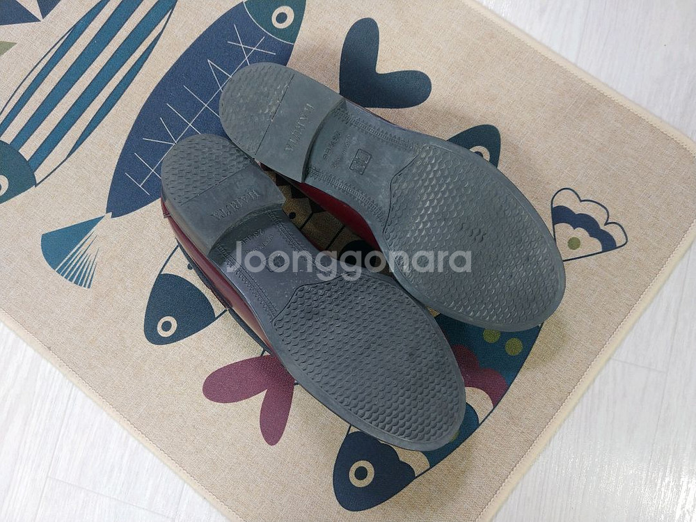 하루타 로퍼 (235)--5