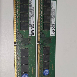 삼성 DDR4 3200 32GB