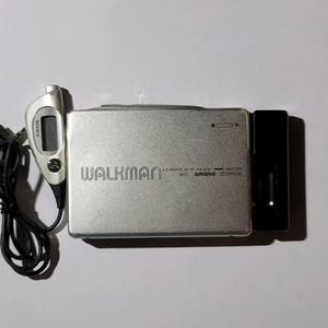 소니 후기형 명기 워크맨 음질짱 wm-ex900 카세트
