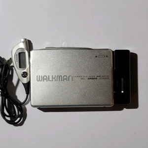 소니 후기형 명기 워크맨 음질짱 wm-ex900 카세트
