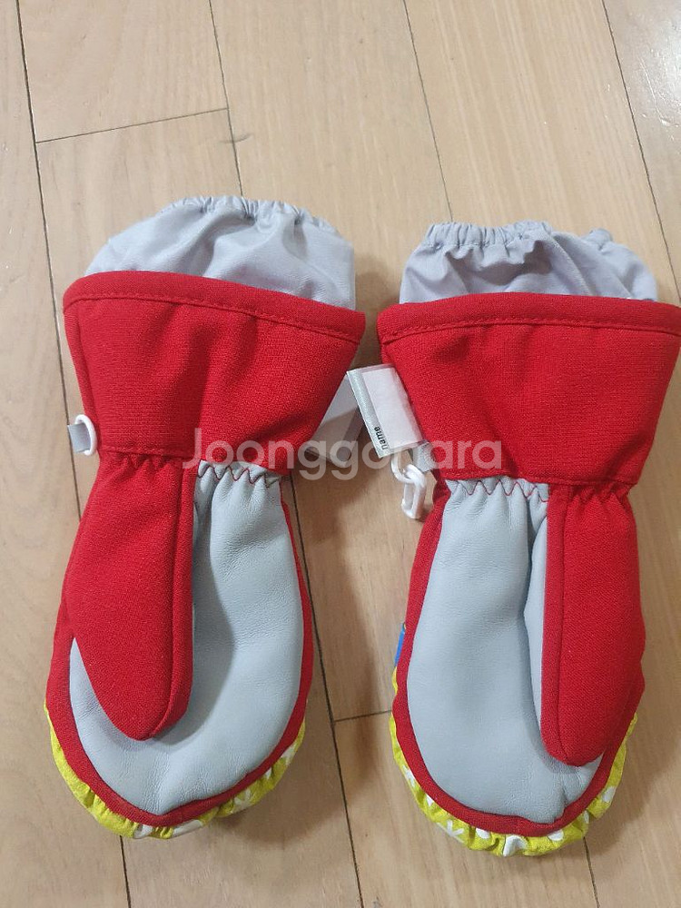 피닉스아동스키복110,피닉스 스키장갑--5