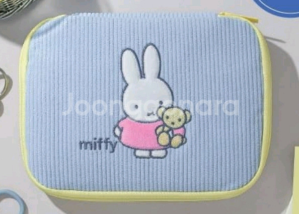 미피 미니 파우치케이스 미개봉새것 1개 교환환불불가--0