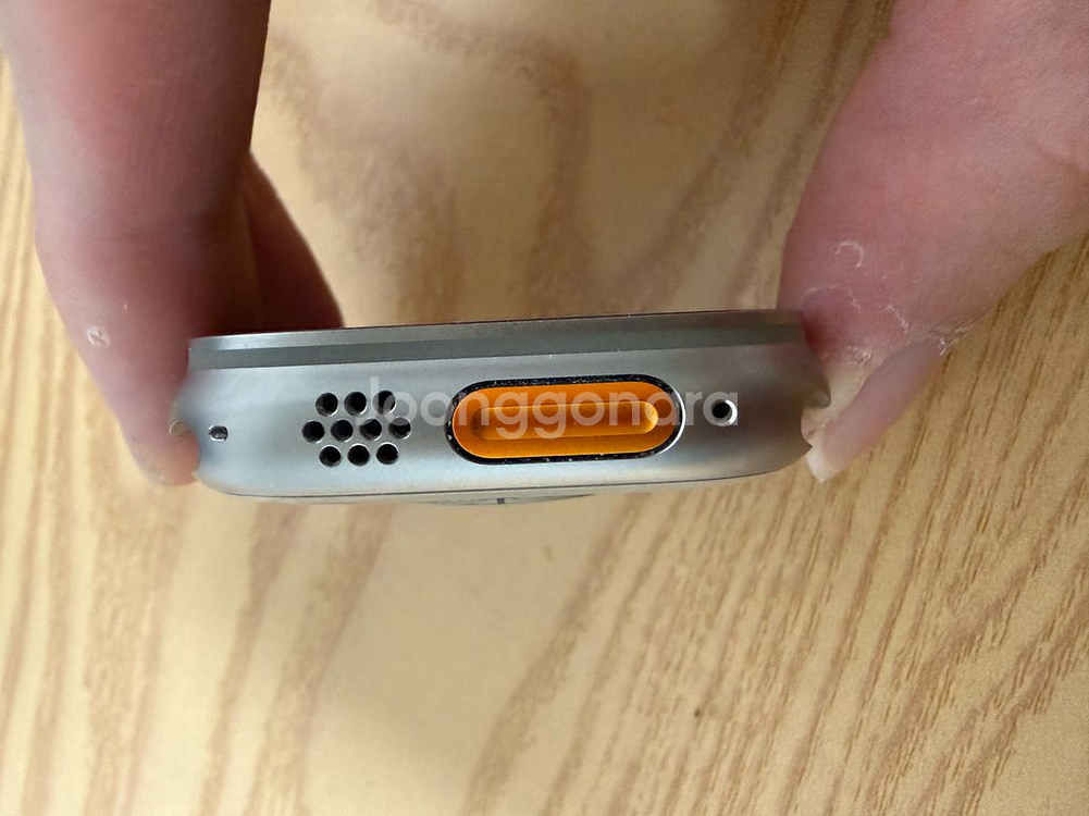 애플워치 울트라1 판매합니다--1